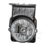 TYC Products 19-5542-00 Light Assembly