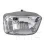 TYC Products 19-5543-00 Light Assembly