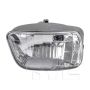 TYC Products 19-5544-00 Light Assembly