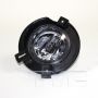 TYC Products 19-5551-00 Fog Light Assem