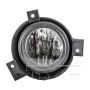 TYC Products 19-5554-00 Light Assembly