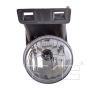 TYC Products 19-5557-00 Fog Light Assem