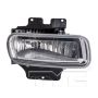 TYC Products 19-5581-00 Fog Light Assem
