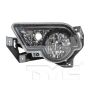 TYC Products 19-5588-00 Light Assembly