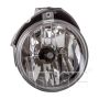 TYC Products 19-5615-00 Fog Light Assembly