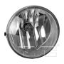 TYC Products 19-5621-00-9 Fog Light Assem