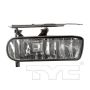 TYC Products 19-5625-00 Light Assembly