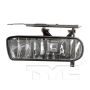TYC Products 19-5626-00 Light Assembly
