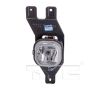 TYC Products 19-5644-00 Fog Light Assem