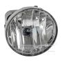 TYC Products 19-5657-00 Fog Light Assem