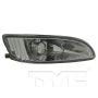 TYC Products 19-5661-00-1 Fog Light Assem