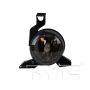 TYC Products 19-5705-00 Fog Light Assem
