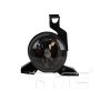 TYC Products 19-5706-00 Fog Light Assem