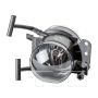 TYC Products 19-5712-00 Fog Light Assem
