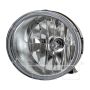 TYC Products 19-5722-00 Fog Light Assem