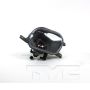 TYC Products 19-5737-00 Fog Light Assem