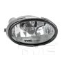 TYC Products 19-5759-90 Fog Light Assem