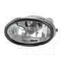 TYC Products 19-5760-90 Fog Light Assem