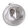 TYC Products 19-5777-00 Fog Light Assembly