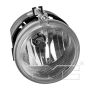 TYC Products 19-5813-00-9 Fog Light Assem