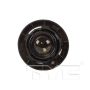 TYC Products 19-5821-00 Fog Light Assembly