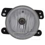 TYC Products 19-5829-00-9 CAPA Certified Fog Light Assembly