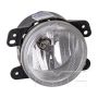 TYC Products 19-5829-00 Fog Light Assem