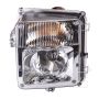 TYC Products 19-5838-00 Fog Light Assem