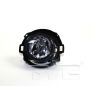 TYC Products 19-5843-00 Fog Light Assem