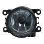 TYC Products 19-5845-00-1 Fog Light Assem
