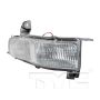 TYC Products 19-5859-00 Fog Light Assembly