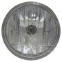 TYC Products 19-5871-90 Fog Light Assem