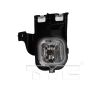 TYC Products 19-5875-00 Fog Light Assem
