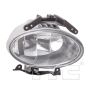 TYC Products 19-5893-00 Fog Light Assem