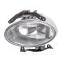 TYC Products 19-5894-00 Fog Light Assem