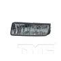 TYC Products 19-5902-00 Light Assembly