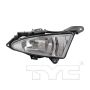 TYC Products 19-5909-00 Light Assembly
