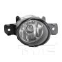 TYC Products 19-5915-00 Fog Light Assem