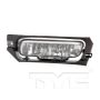 TYC Products 19-5938-00-9 Fog Light Assem