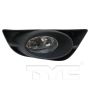 TYC Products 19-5939-00-9 Fog Light Assem