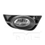 TYC Products 19-5939-00 Light Assembly