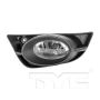 TYC Products 19-5940-00 Light Assembly
