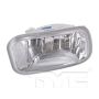 TYC Products 19-5942-00 Light Assembly