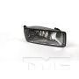 TYC Products 19-5945-00 Fog Light Assem