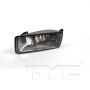 TYC Products 19-5946-00 Fog Light Assem