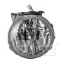 TYC Products 19-5947-00 Fog Light Assem