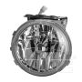TYC Products 19-5948-00 Fog Light Assem