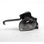 TYC Products 19-5951-00 Fog Light Assem