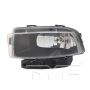 TYC Products 19-5954-00 Light Assembly