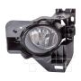 TYC Products 19-5956-00 Fog Light Assem
